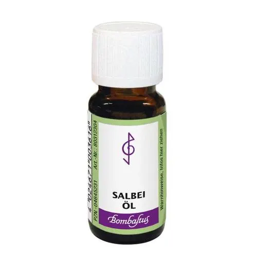 Salbei Öl ätherisch, 10 ml