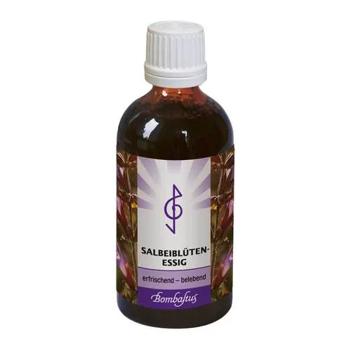 Salbeiblüten Essig, 100 ml