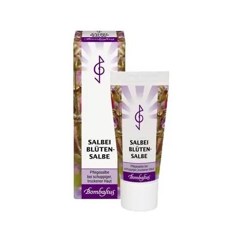 SALBEIBLÜTEN-Salbe, 20 ml