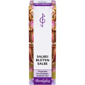 SALBEIBLÜTEN-Salbe20ml