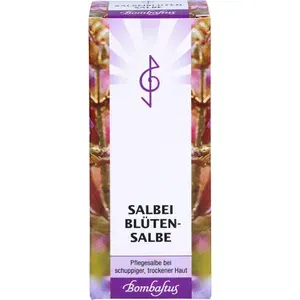 SALBEIBLÜTEN-Salbe75ml