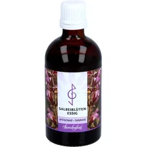 SALBEIBLÜTENEssig100ml