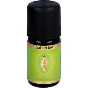 SALBEIÖLkbAätherisch5ml