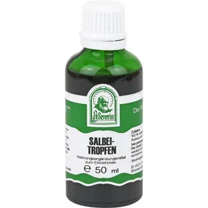 SALBEITROPFEN50ml
