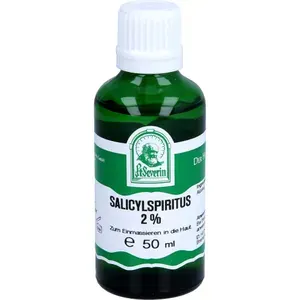 SALICYLSPIRITUS2%50ml