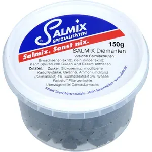 SALMIXDiamantenPastillen150g