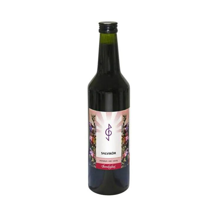 Salvikör flüssig, 700 ml