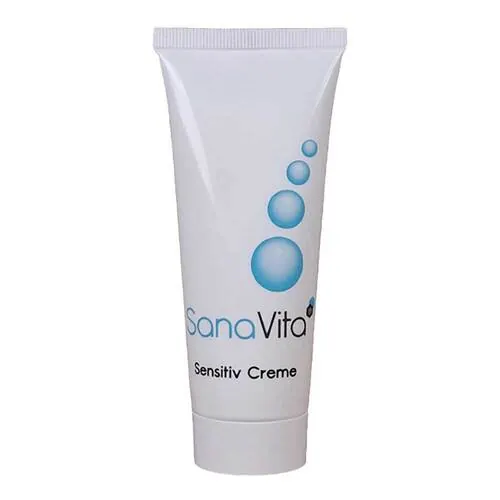 Sana Vita Sensitiv Creme, 75 ml