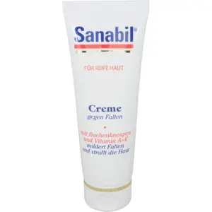SANABILCremegegenFalten50ml