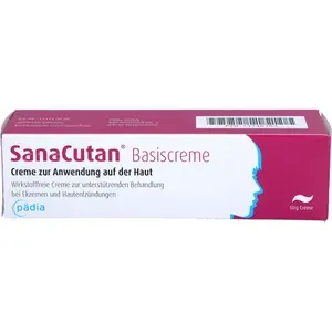 SANACUTANBasiscreme50g