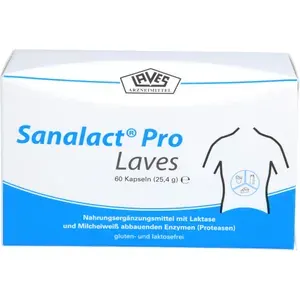 SANALACTProLavesKapseln60Stück