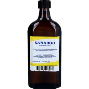 SANARGOkolloidalesSilberFlaschen500ml