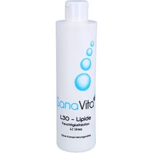 SANAVITAL30LipideLotion250ml