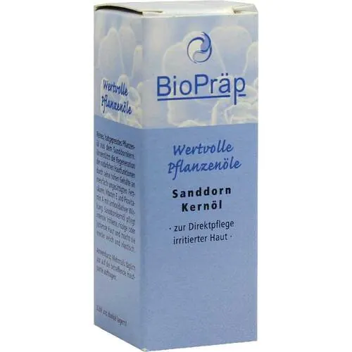 Sanddorn Kernöl, 20 ml
