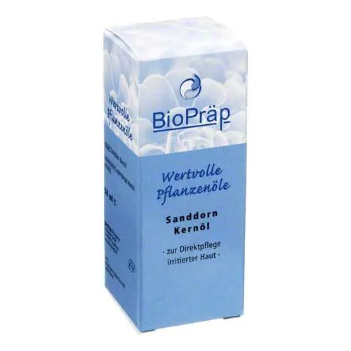Sanddorn Kernöl, 50 ml