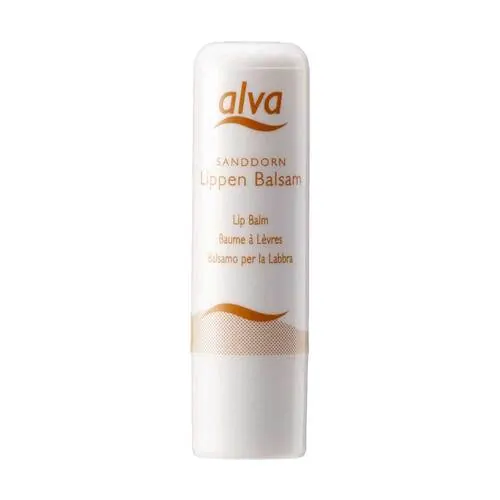 SANDDORN LIPPEN BALSAM alva, 4 g