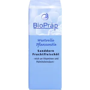 SANDDORNFRUCHTFLEISCHÖL20ml