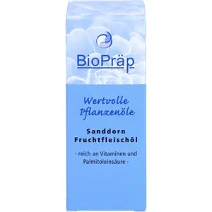 SANDDORNFRUCHTFLEISCHÖL50ml