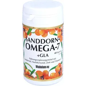 SANDDORNOMEGA-7Kapseln60Stück
