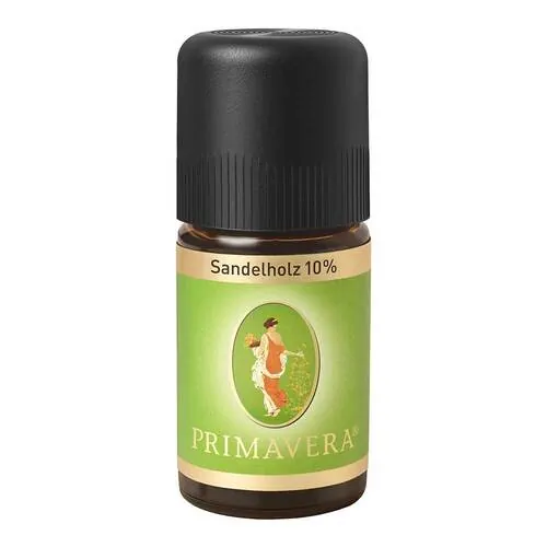 SANDELHOLZ 10% ätherisches Öl, 5 ml