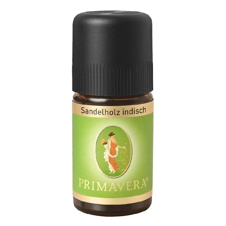 Sandelholz indisch ätherisches Öl, 5 ml