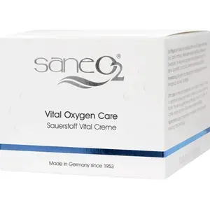 SANEO2VitalOxygenCareCreme50ml