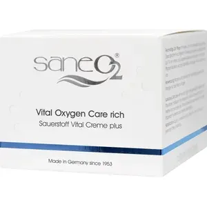 SANEO2VitalOxygenCarerichCreme50ml