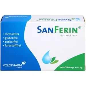 SANFERINTabletten80Stück