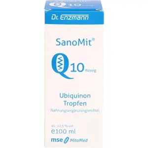 SANOMITQ10flüssig100ml