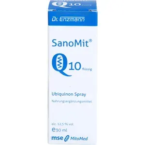 SANOMITQ10flüssig30ml