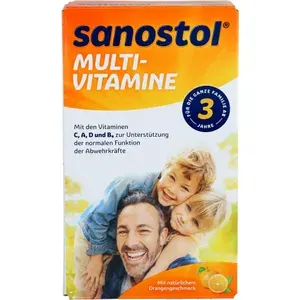 SANOSTOLSaft230ml
