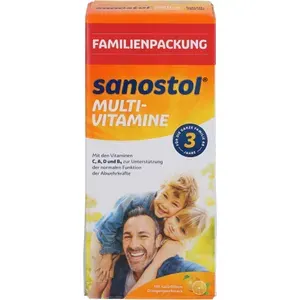 SANOSTOLSaft780ml