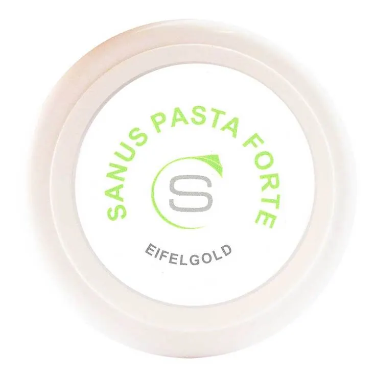 Sanus Pasta forte Salbe, 100 g