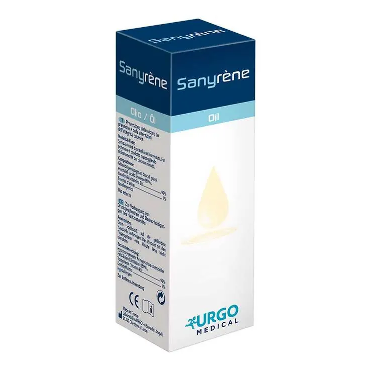 Sanyrene Öl, 50 ml