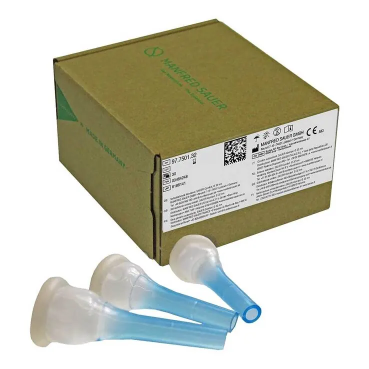 Sauer Comfort selbstklebend Uri, 30 St