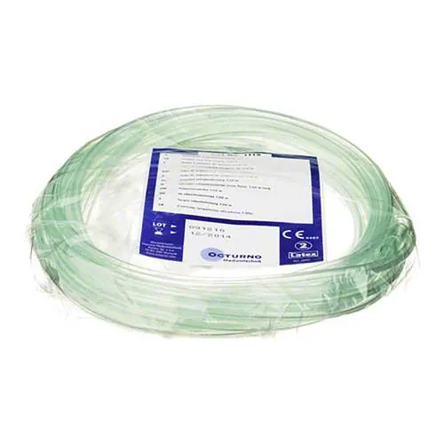 SAUERSTOFF SCHLAUCH 7,5 m, 1 St