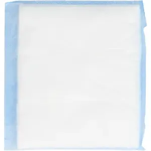 SAUGKOMPRESSENunsteril20x20cm400g/m50St