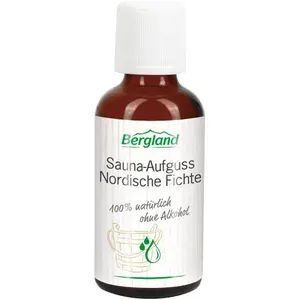 SAUNAAUFGUSSKonzentratnordischeFichte50ml