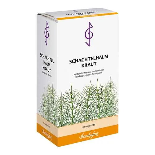 Schachtelhalmkraut Tee, 100 g