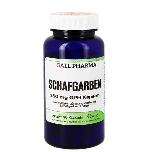 Schafgarben Gph Kapseln, 90 St