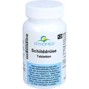 SCHILDDRÜSETabletten120Stück