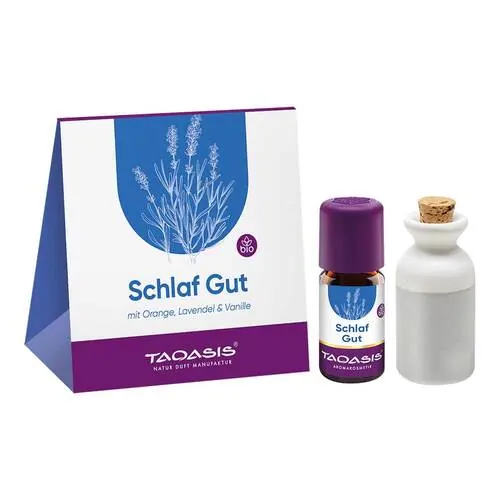 Schlaf Gut Duftset, 1 St