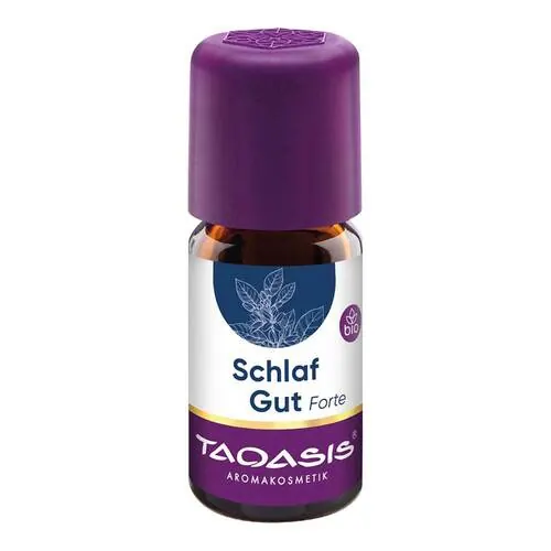 Schlaf Gut Öl intensiv, 5 ml