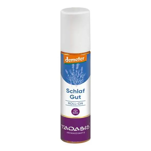 Schlaf Gut Roll-on, 10 ml