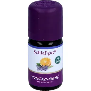 SCHLAFGUTBioätherischesÖl5ml