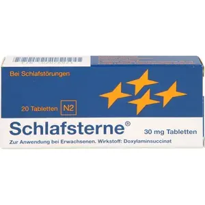 SCHLAFSTERNETabletten20St