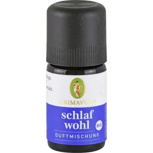 SCHLAFWOHLDuftmischungBioätherischesÖl5ml