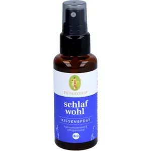 SCHLAFWOHLKissensprayBio30ml