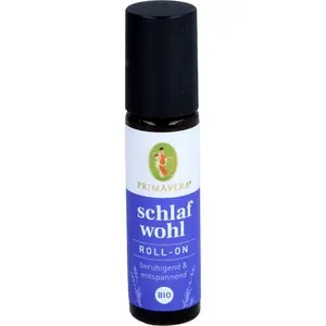 SCHLAFWOHLRoll-onBio10ml