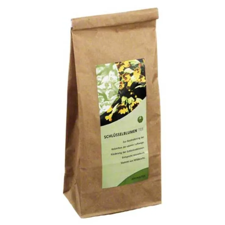 Schlüsselblumen Tee, 100 g